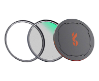 K&F Concept Nano-X MRC Black Mist 1/4 - 67 mm - 1550419 - zdjęcie 2